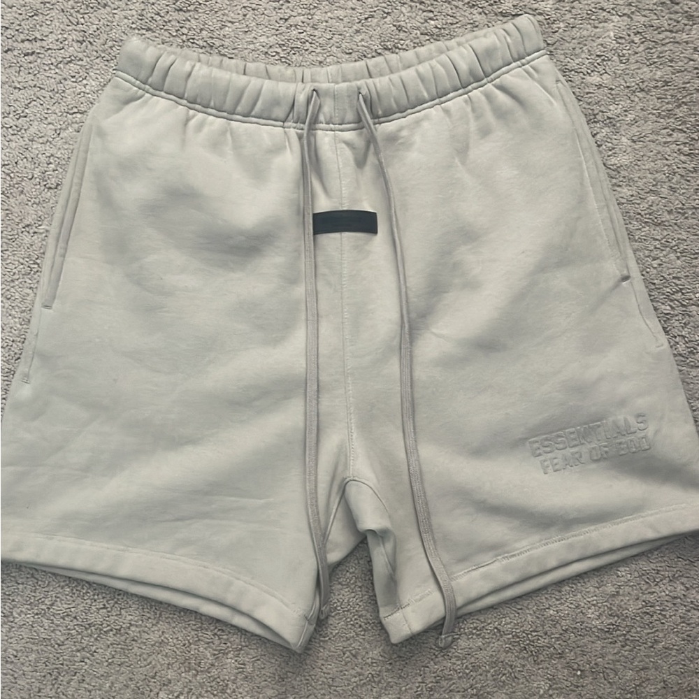 Men's Essential shorts